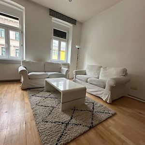 Appartement met Drie Slaapkamers
